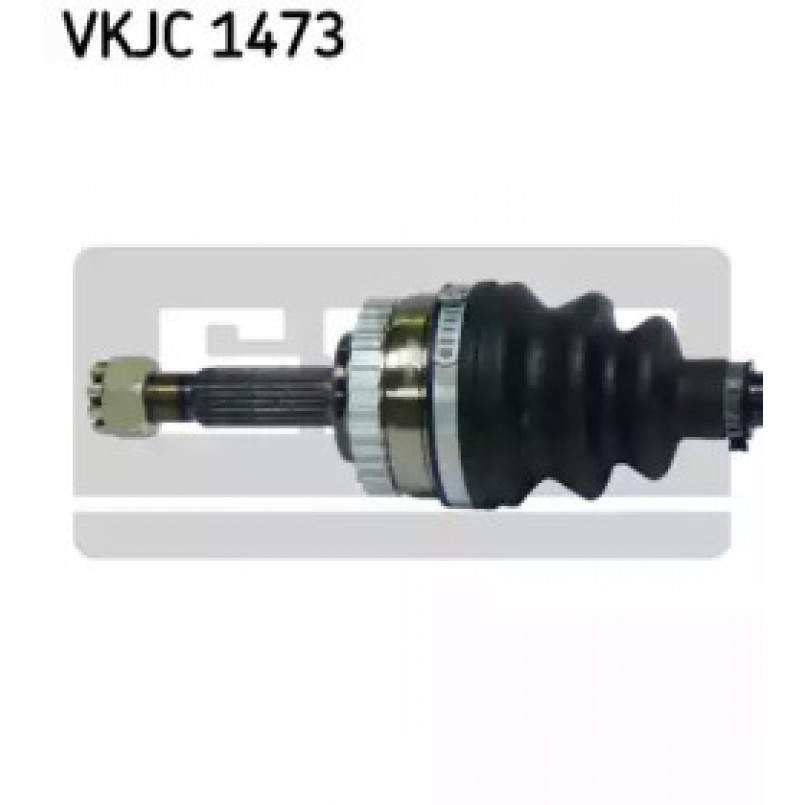 VKJC 1473 SKF - Привідний вал